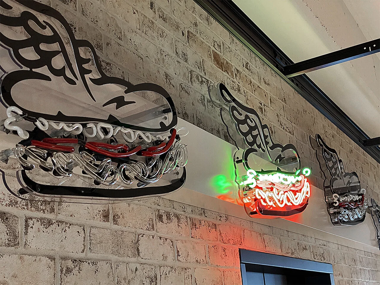 Jimmy Johns Corporate Headquarters — Design